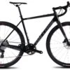 On-One Free Ranger Campagnolo Ekar Carbon Gravel Bike 1 On-One Free Ranger Campagnolo Ekar Carbon Gravel Bike -Planetx Shop OnOne FreeRanger Ekar Black P1