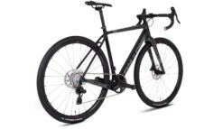 On-One Free Ranger Campagnolo Ekar Carbon Gravel Bike -Planetx Shop OnOne FreeRanger Ekar Black P3
