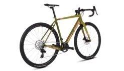 On-One Free Ranger Campagnolo Ekar Carbon Gravel Bike -Planetx Shop OnOne FreeRanger Ekar Green P3