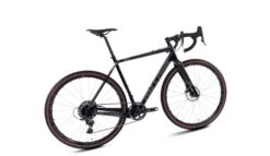On-One Free Ranger SRAM Force 1 Carbon Gravel Bike -Planetx Shop OnOne FreeRanger Force1 Black P3