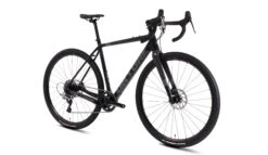 On-One Free Ranger SRAM Rival 1 Carbon Gravel Bike -Planetx Shop OnOne FreeRanger Rival1 Black P2