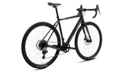 On-One Free Ranger SRAM Rival 1 Carbon Gravel Bike -Planetx Shop OnOne FreeRanger Rival1 Black P3