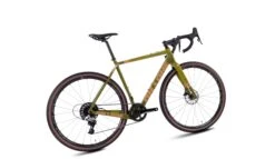 On-One Free Ranger SRAM Rival 1 Carbon Gravel Bike -Planetx Shop OnOne FreeRanger Rival1 Green P3