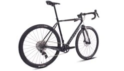 On-One Free Ranger SRAM Rival AXS XPLR Gravel Bike -Planetx Shop OnOne FreeRanger RivalAXS Black P3