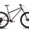 On-One Huntsman SRAM SX Mountain Bike -Planetx Shop OnOne Huntsman SX Brown P1 de33de6a 232b 4051 8572 2d4712f50f56