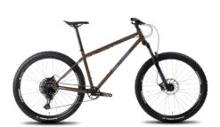 On-One Huntsman SRAM SX Mountain Bike