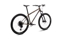 On-One Huntsman SRAM SX Mountain Bike -Planetx Shop OnOne Huntsman SX Brown P3 3e91c5e3 6ac2 4a7a b7dc c88214b8d16b