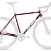 On-One Rujo Gravel Frame -Planetx Shop OnOne Rujo Frame Red P1