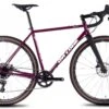 On-One Rujo SRAM Rival 1 Gravel Bike 1 On-One Rujo SRAM Rival 1 Gravel Bike -Planetx Shop OnOne Rujo Rival Red P1