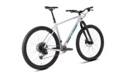 On-One Whippet SRAM GX Mountain Bike -Planetx Shop OnOne Whippet GXRigid CoolGrey P3