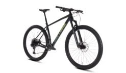 On-One Whippet SRAM GX Mountain Bike -Planetx Shop OnOne Whippet GXSusp Black P2