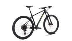 On-One Whippet SRAM GX Mountain Bike -Planetx Shop OnOne Whippet GXSusp Black P3