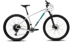 On-One Whippet SRAM GX Mountain Bike -Planetx Shop OnOne Whippet GXSusp CoolGrey P1