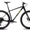 On-One Whippet SRAM SX Mountain Bike -Planetx Shop OnOne Whippet SXRigid Black P1