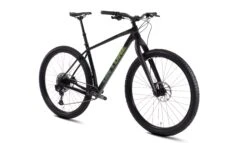 On-One Whippet SRAM SX Mountain Bike -Planetx Shop OnOne Whippet SXRigid Black P2