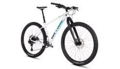 On-One Whippet SRAM SX Mountain Bike -Planetx Shop OnOne Whippet SXRigid CoolGrey P2