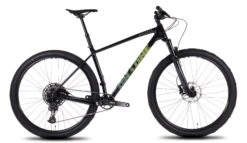 On-One Whippet SRAM SX Mountain Bike -Planetx Shop OnOne Whippet SXSusp Black P1