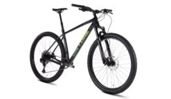 On-One Whippet SRAM SX Mountain Bike -Planetx Shop OnOne Whippet SXSusp Black P2