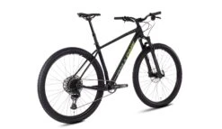 On-One Whippet SRAM SX Mountain Bike -Planetx Shop OnOne Whippet SXSusp Black P3