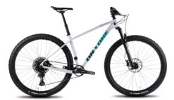 On-One Whippet SRAM SX Mountain Bike -Planetx Shop OnOne Whippet SXSusp CoolGrey P1