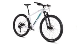 On-One Whippet SRAM SX Mountain Bike -Planetx Shop OnOne Whippet SXSusp CoolGrey P2