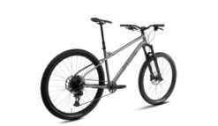 On-One Wrekker SRAM GX Titanium Mountain Bike 7 On-One Wrekker SRAM GX Titanium Mountain Bike -Planetx Shop OnOne Wrekker GX Silver P3