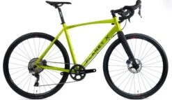 Planet X London Road Shimano GRX RX810 Bike