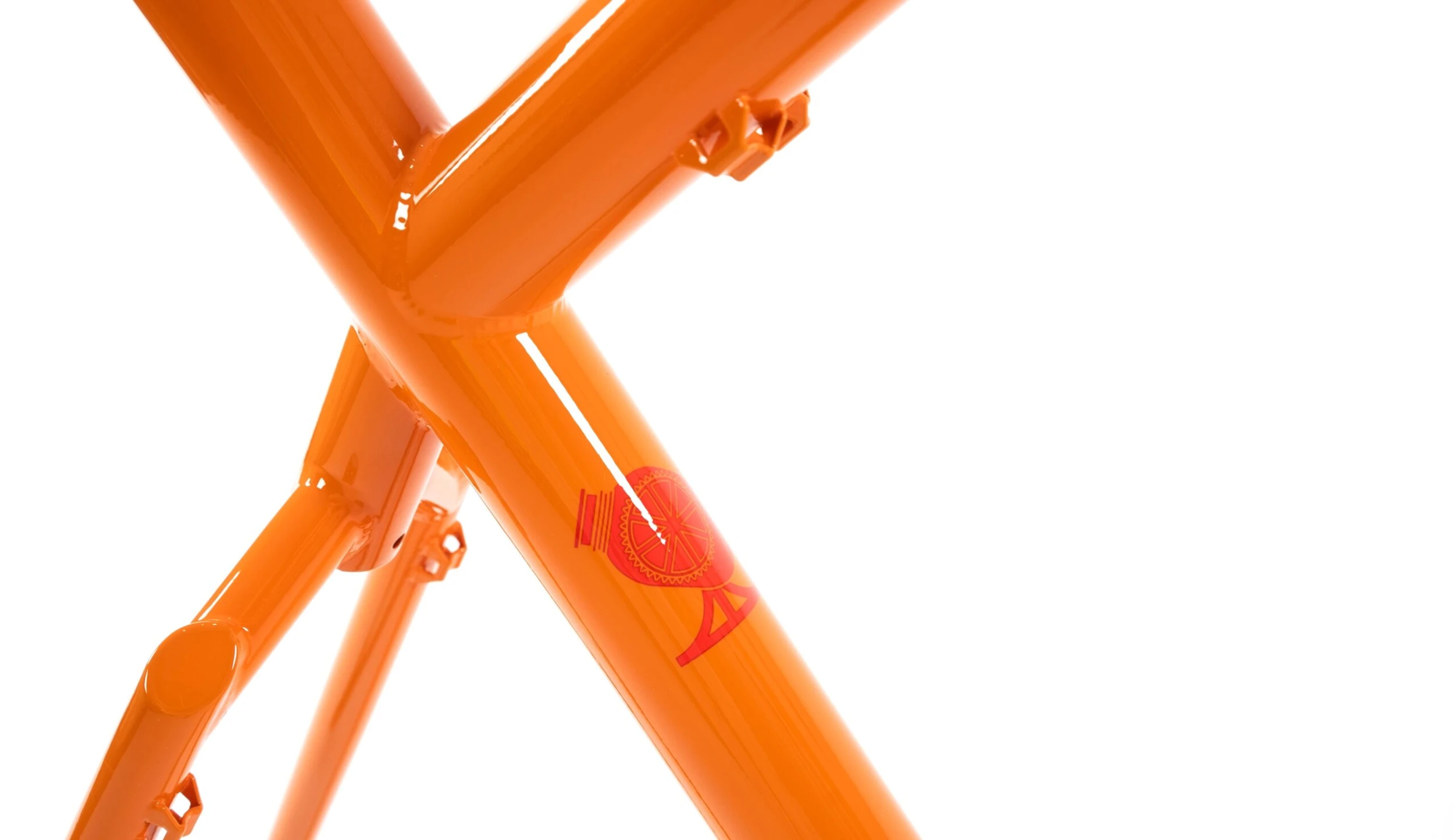 On-One Huntsman Frame 4 On-One Huntsman Frame - Image 2