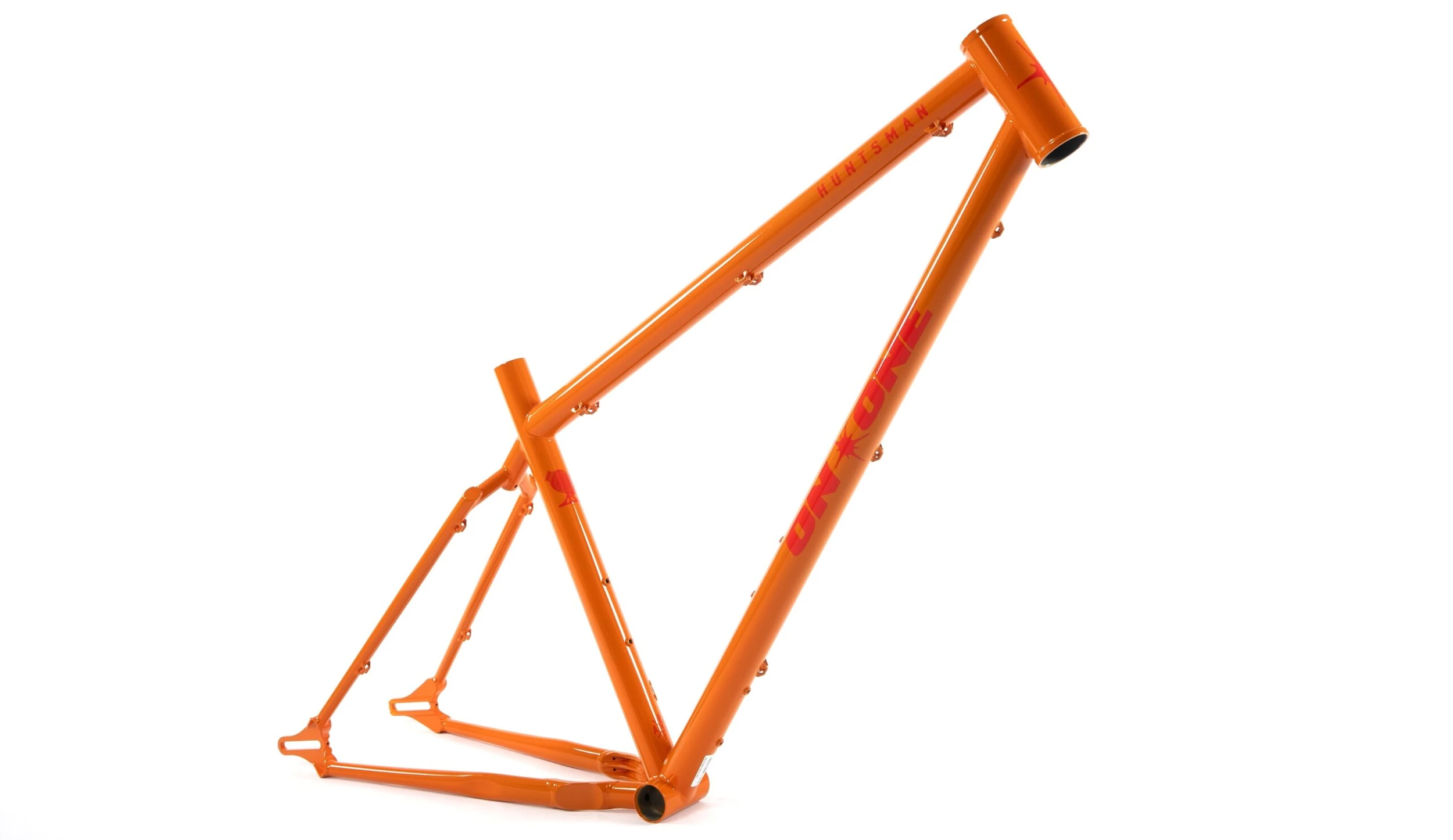 On-One Huntsman Frame 5 On-One Huntsman Frame - Image 3