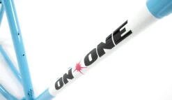 On-One Mulo Frame 10 On-One Mulo Frame -Planetx Shop P3 MULO FRAME