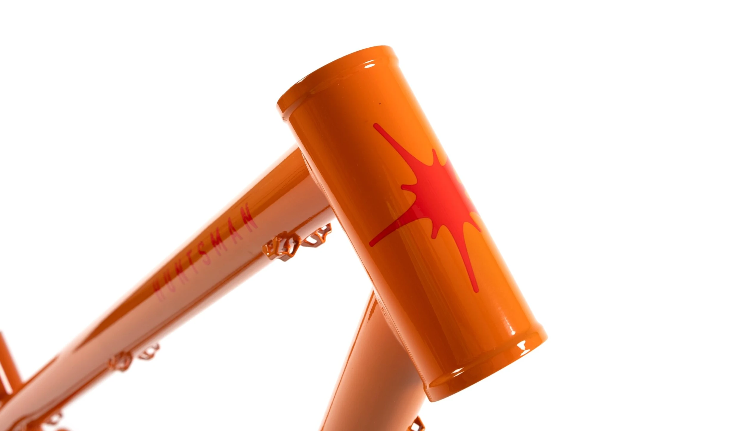 On-One Huntsman Frame 6 On-One Huntsman Frame - Image 4