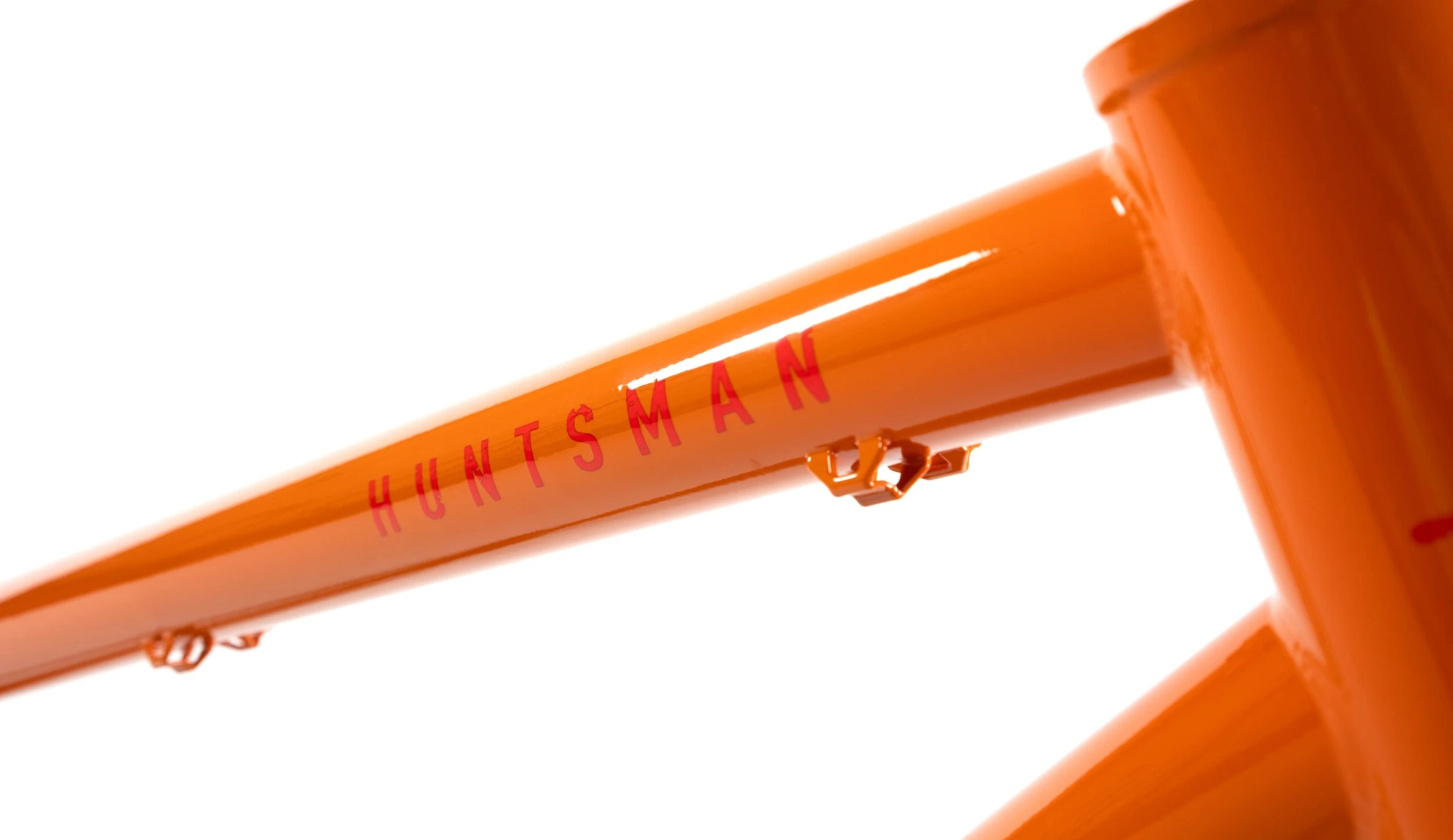 On-One Huntsman Frame 7 On-One Huntsman Frame - Image 5