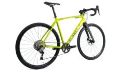 Planet X London Road Shimano GRX RX810 Bike -Planetx Shop P5 LondonRoadGRX