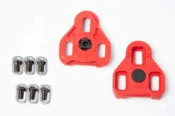 Jobsworth Road Pedals Black Keo System With Cleat -Planetx Shop PEJOBRK P4