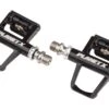 Planet X Connect LOOK Keo Compatible Road Pedals -Planetx Shop PEPXCON P1