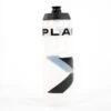 Planet X 750ml Water Bottle / Clear & Black -Planetx Shop PX4 750ML 1512x1512 Reverse