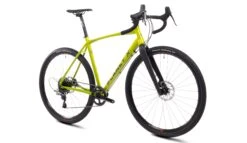 Planet X London Road SRAM Rival 1 Gravel Edition Bike 9 Planet X London Road SRAM Rival 1 Gravel Edition Bike -Planetx Shop PlanetX LondonRoad Road Gravel Rival Zesty Lime P2