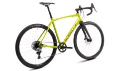 Planet X London Road SRAM Rival 1 Gravel Edition Bike 10 Planet X London Road SRAM Rival 1 Gravel Edition Bike -Planetx Shop PlanetX LondonRoad Road Gravel Rival Zesty Lime P3