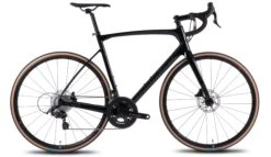 Planet X Pro Carbon Disc Campagnolo Chorus Road Bike -Planetx Shop PlanetX ProCarbon Campagnolo Black P1