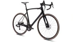 Planet X Pro Carbon Disc Campagnolo Chorus Road Bike -Planetx Shop PlanetX ProCarbon Campagnolo Black P2