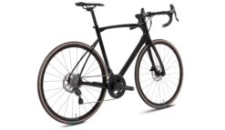 Planet X Pro Carbon Disc Campagnolo Chorus Road Bike -Planetx Shop PlanetX ProCarbon Campagnolo Black P3