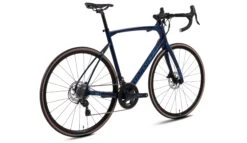 Planet X Pro Carbon Disc Campagnolo Chorus Road Bike -Planetx Shop PlanetX ProCarbon Campagnolo Blue P3