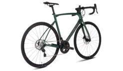 Planet X Pro Carbon Disc Campagnolo Chorus Road Bike -Planetx Shop PlanetX ProCarbon Campagnolo Green P3