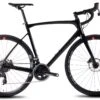 Planet X Pro Carbon SRAM Force AXS Road Bike -Planetx Shop PlanetX ProCarbon ForceAXS Black P1