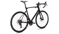 Planet X Pro Carbon SRAM Force AXS Road Bike -Planetx Shop PlanetX ProCarbon ForceAXS Black P3