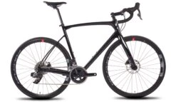 Planet X Pro Carbon SRAM Rival AXS Road Bike 14 Planet X Pro Carbon SRAM Rival AXS Road Bike -Planetx Shop PlanetX ProCarbon RivalAXS Black P1
