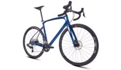 Planet X Pro Carbon SRAM Rival AXS Road Bike 18 Planet X Pro Carbon SRAM Rival AXS Road Bike -Planetx Shop PlanetX ProCarbon RivalAXS Blue P2