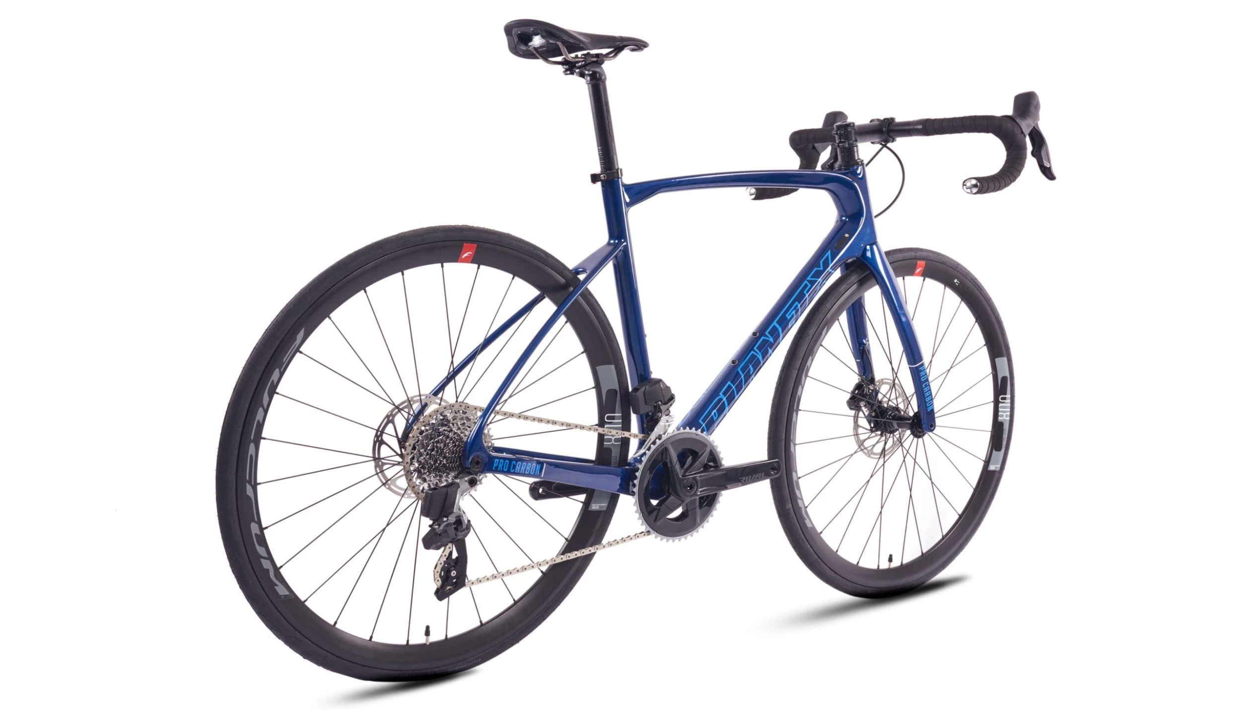 Planet X Pro Carbon SRAM Rival AXS Road Bike 11 Planet X Pro Carbon SRAM Rival AXS Road Bike - Image 9