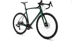 Planet X Pro Carbon SRAM Rival AXS Road Bike 12 Planet X Pro Carbon SRAM Rival AXS Road Bike -Planetx Shop PlanetX ProCarbon RivalAXS Green P2