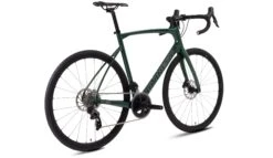 Planet X Pro Carbon SRAM Rival AXS Road Bike 13 Planet X Pro Carbon SRAM Rival AXS Road Bike -Planetx Shop PlanetX ProCarbon RivalAXS Green P3